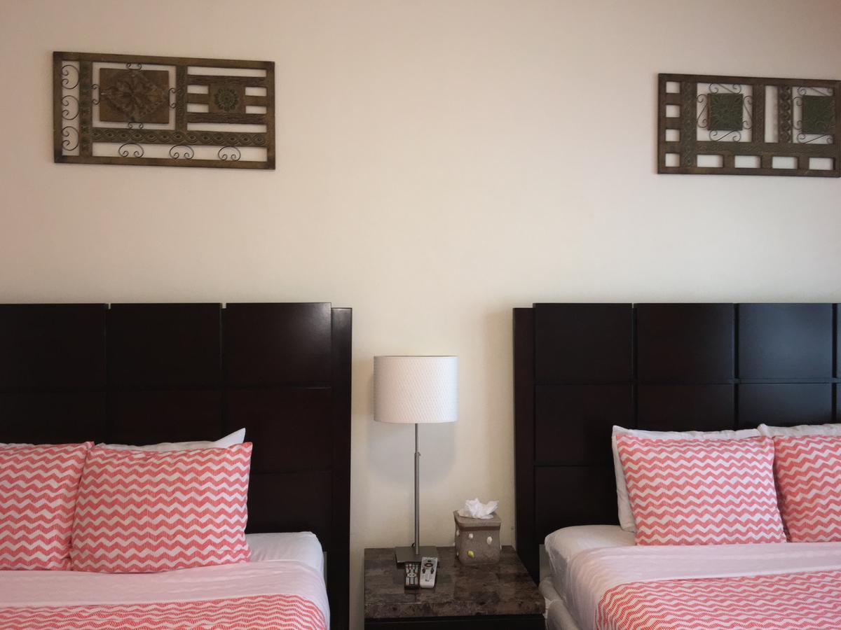 Orange - Hotel Suites Miami Beach Room photo