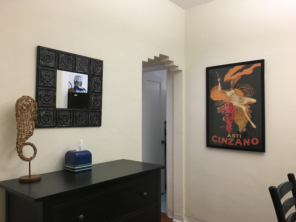 Orange - Hotel Suites Miami Beach Room photo